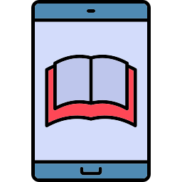 aplikacja edukacyjna ikona