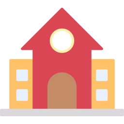 School icon