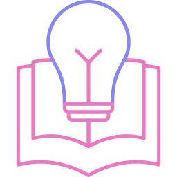 Knowledge icon