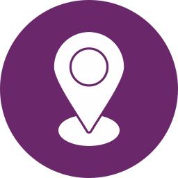 Location icon