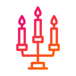 Candles icon