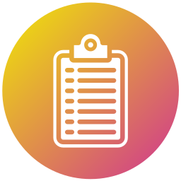 Tasks icon