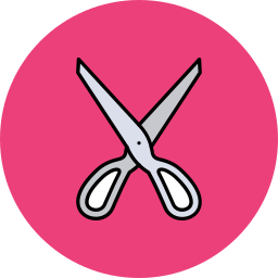 ножницы иконка