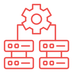 base de datos icono