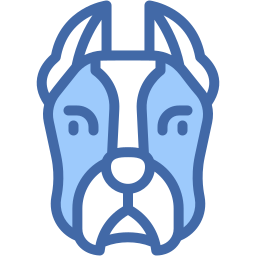 deutsche dogge icon