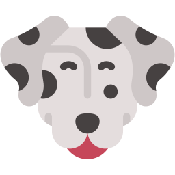 Dog icon