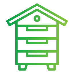 Apiary icon