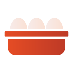 huevos icono