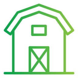 Barn icon