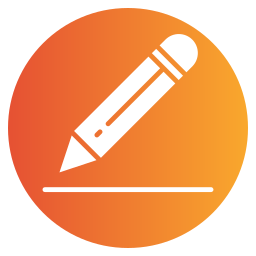 Pencil icon