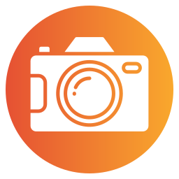 Camera icon