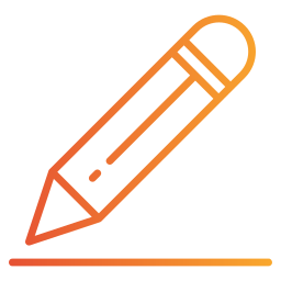 Pencil icon