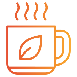 Tea icon