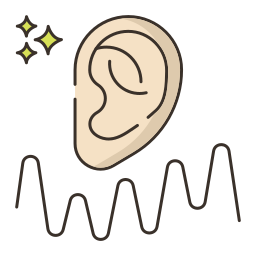 음향학 icon