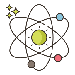 astrophysik icon