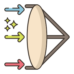 Convex icon