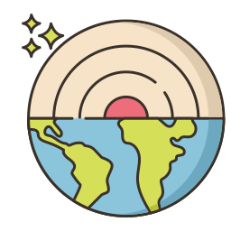 Geophysics icon