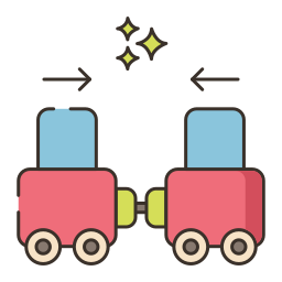 Collision icon