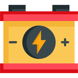 Battery icon