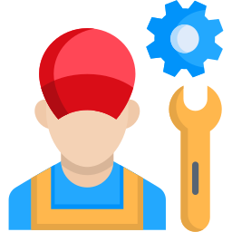 Mechanic icon