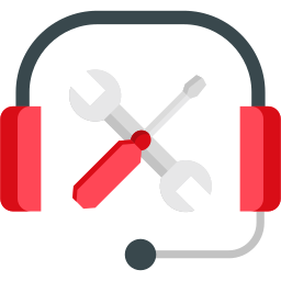 Technical Support icon