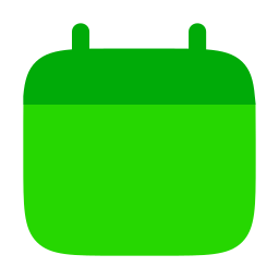 Calendar icon