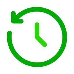 Clock icon