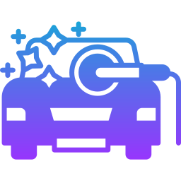 Полировка автомобиля иконка