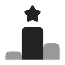 classement Icône