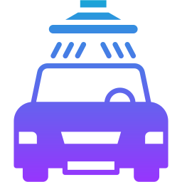 autowäsche icon