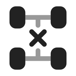 Suspension icon