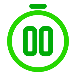 Stopwatch icon