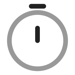 Stopwatch icon