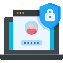 onlineprivacy icoon