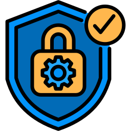 Privacy icon