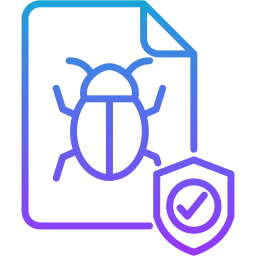 File protection icon