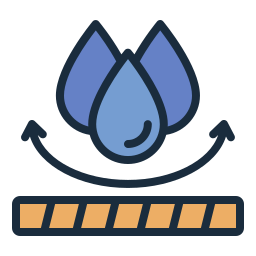 防水 icon