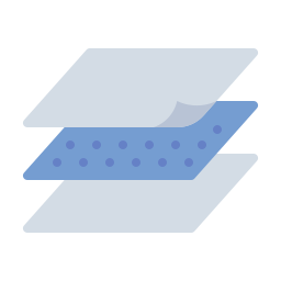 Membrane icon