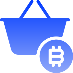 ビットコイン icon