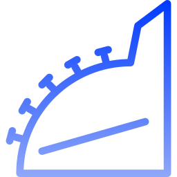 registratore di cassa icona