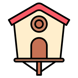 巣箱 icon