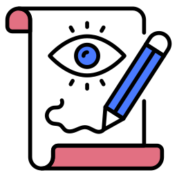 ビジュアルスケッチ icon