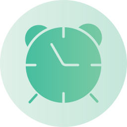 Time icon