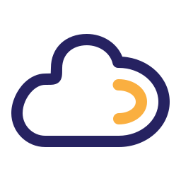 Cloud icon