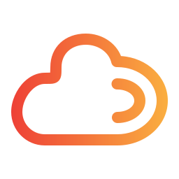 Cloud icon