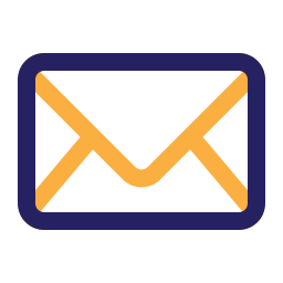 Letter icon