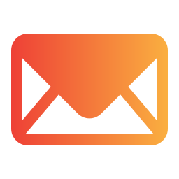 Letter icon