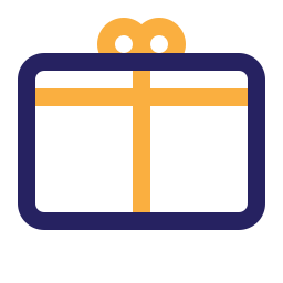 Gift icon