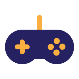 Game controller icon