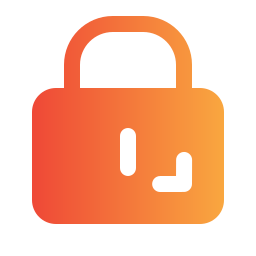 Padlock icon